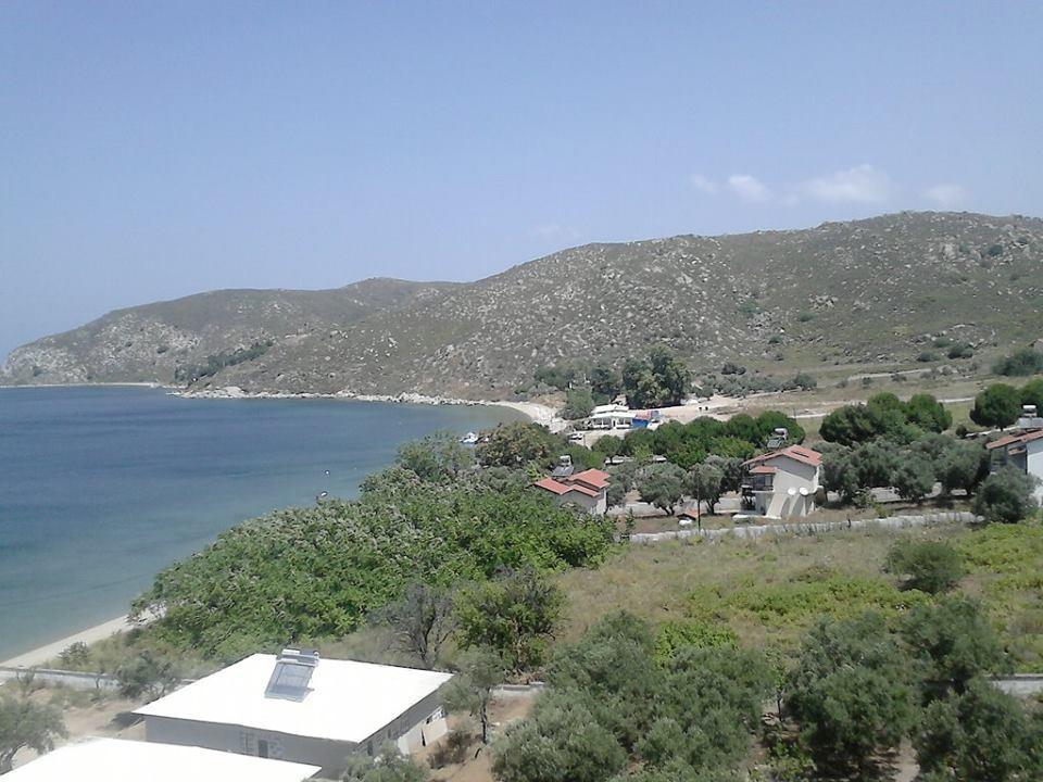 Avsa Cinar Apart Aparthotel Avsa Adasi Exterior photo